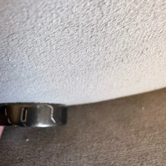 Oura gen 4 ring size 13